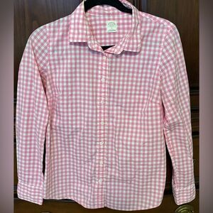 J.Crew size 2 women’s button down shirt